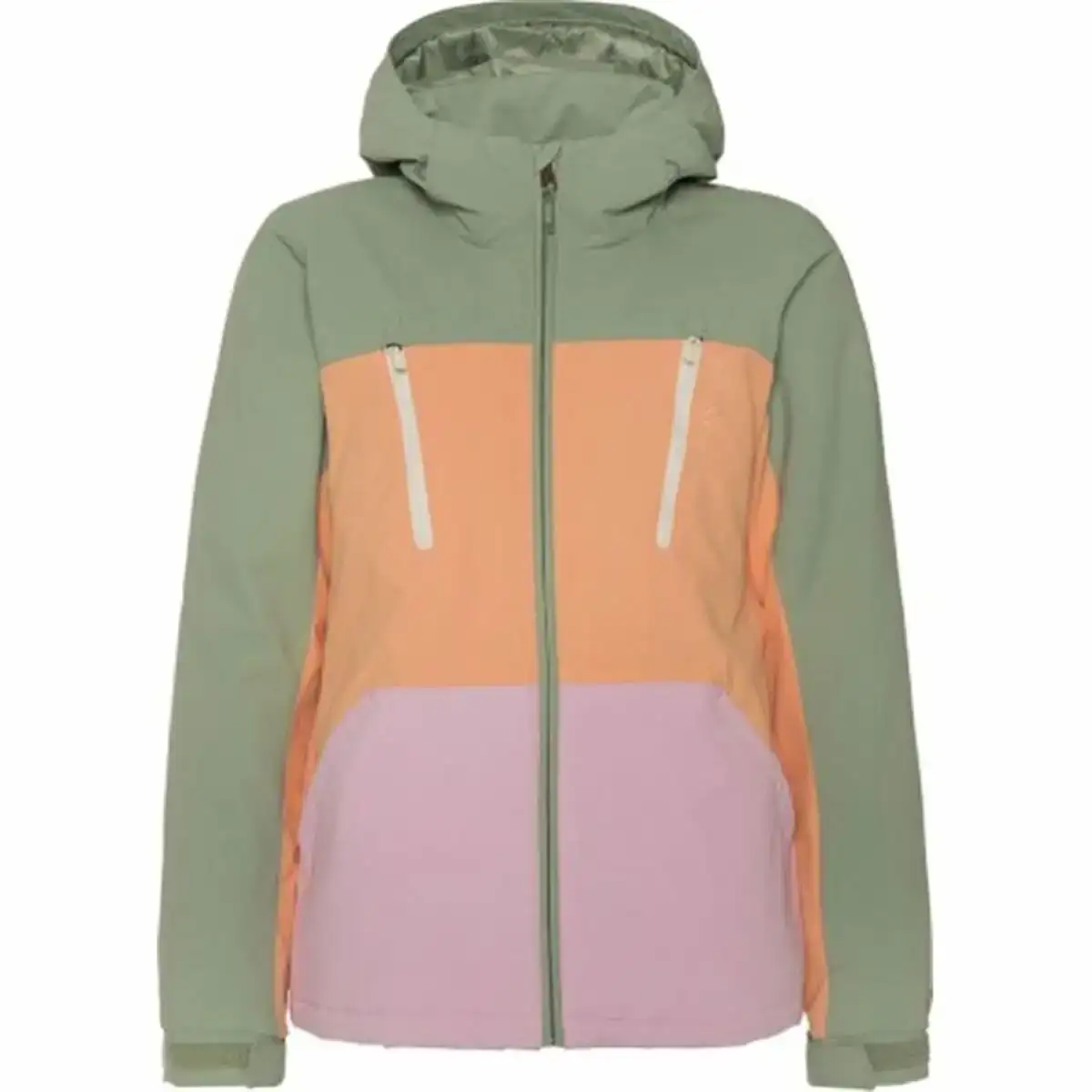 Anorak de ski protest prtbaow femme orange_6493. DIAYTAR COTE D'IVOIRE - Là où Chaque Produit Évoque une Émotion. Parcourez notre catalogue et choisissez des articles qui vous touchent et qui enrichissent votre expérience.
