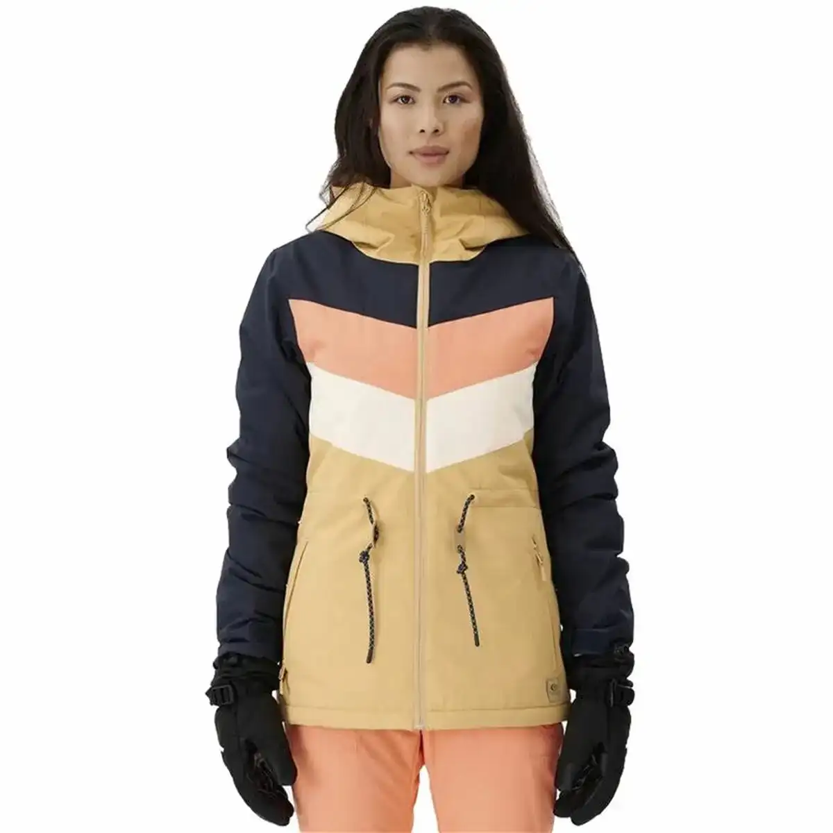 Anorak de ski rip curl rider betty femme orange_8604. Bienvenue chez DIAYTAR COTE D'IVOIRE - Où l'Authenticité Rencontre l'Accessibilité. Explorez notre sélection abordable et découvrez des articles qui incarnent l'essence du Côte d'Ivoire.