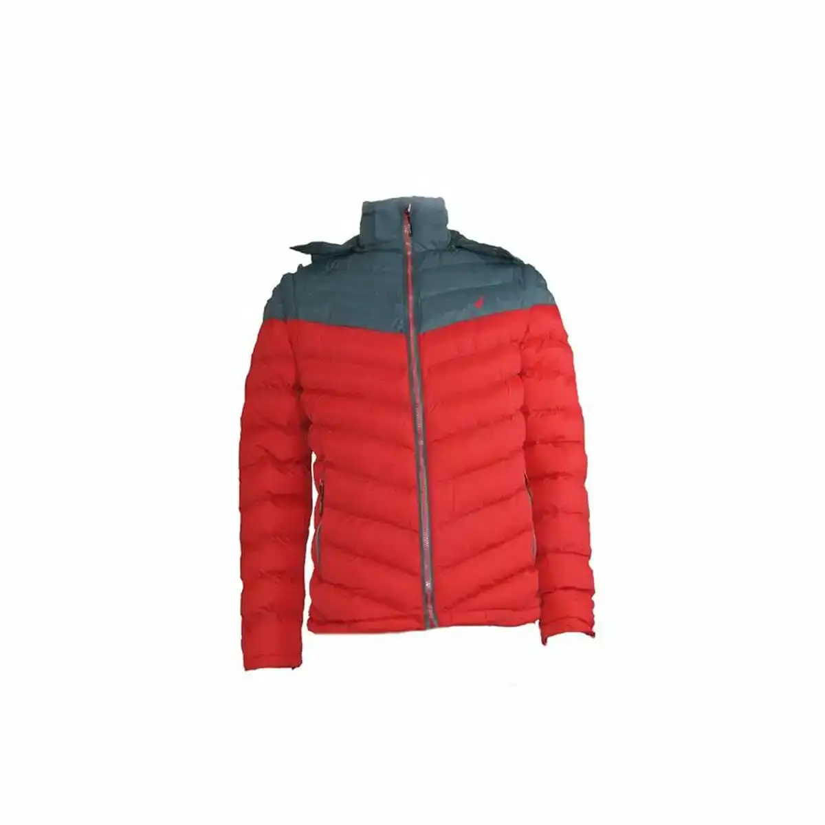 Anorak joluvi detach homme rouge_6025. DIAYTAR COTE D'IVOIRE - Votre Passage vers l'Élégance Accessible. Parcourez notre boutique en ligne pour trouver des produits qui vous permettent d'allier style et économies.
