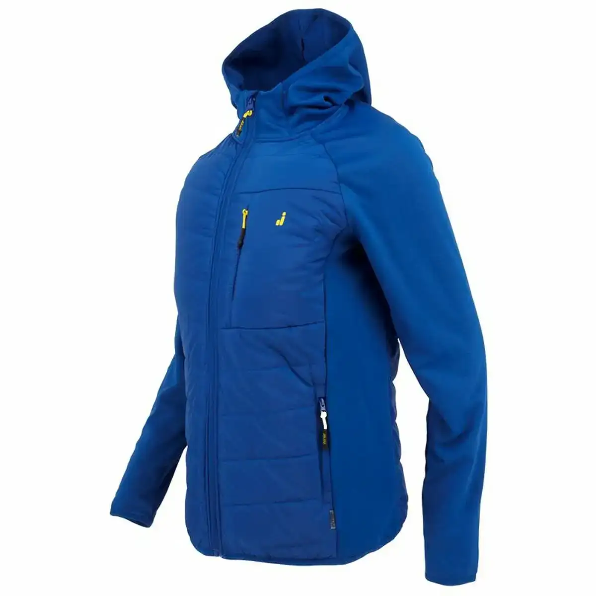 Anorak joluvi hybrid 2 0 homme bleu_3663. Bienvenue chez DIAYTAR COTE D'IVOIRE - Où Chaque Objet a sa Propre Histoire. Découvrez notre sélection soigneusement choisie et choisissez des produits qui racontent le patrimoine sénégalais.
