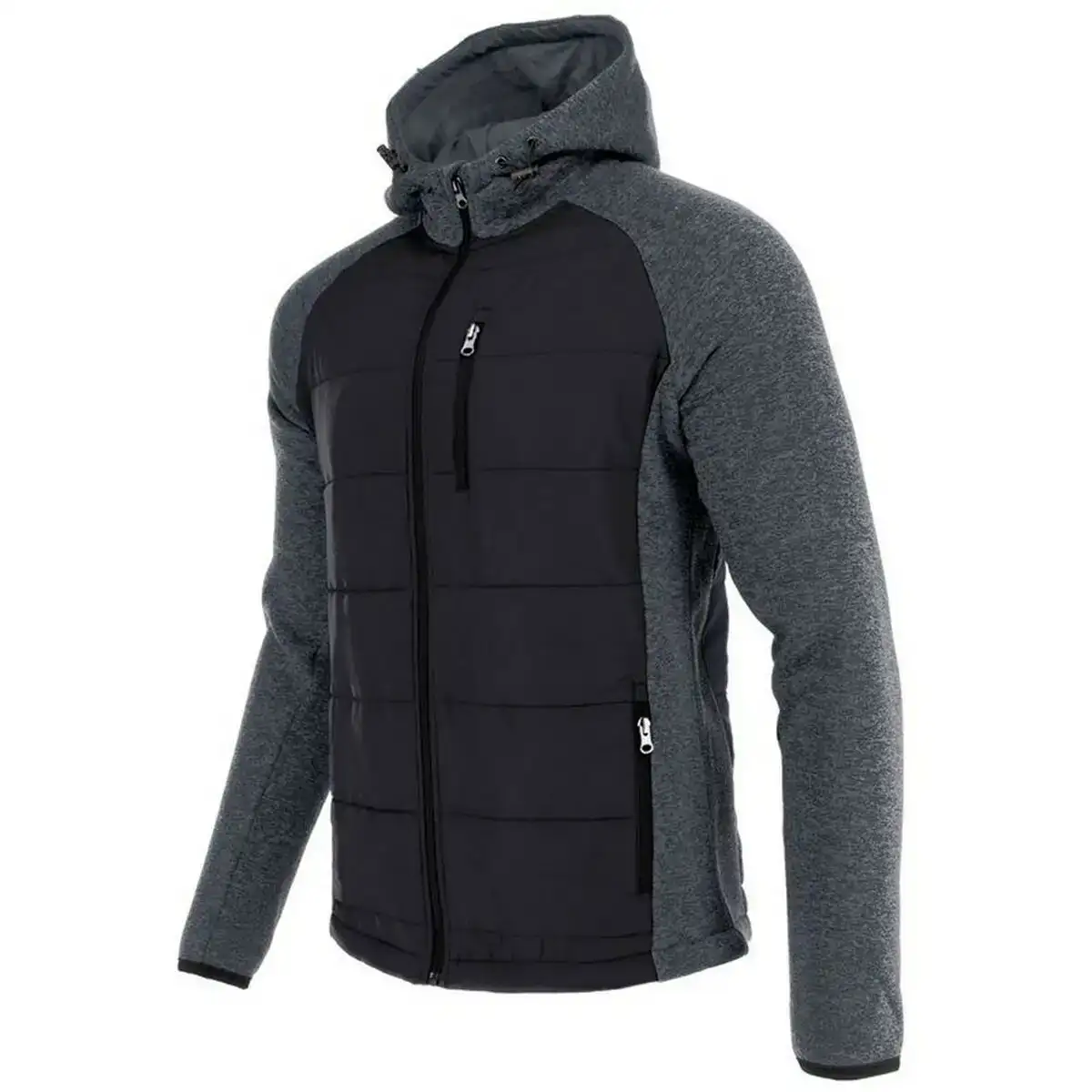 Anorak joluvi nebula noir_7798. Bienvenue sur DIAYTAR COTE D'IVOIRE - Votre Destination Shopping à la Côte d'Ivoireaise. Explorez notre boutique en ligne et découvrez une gamme variée de produits qui capturent l'esprit du Côte d'Ivoire.