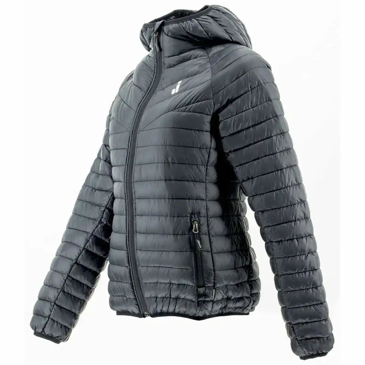 Anorak joluvi niko femme noir_2711. DIAYTAR COTE D'IVOIRE - Votre Portail Vers l'Exclusivité. Explorez notre boutique en ligne pour trouver des produits uniques et exclusifs, conçus pour les amateurs de qualité.