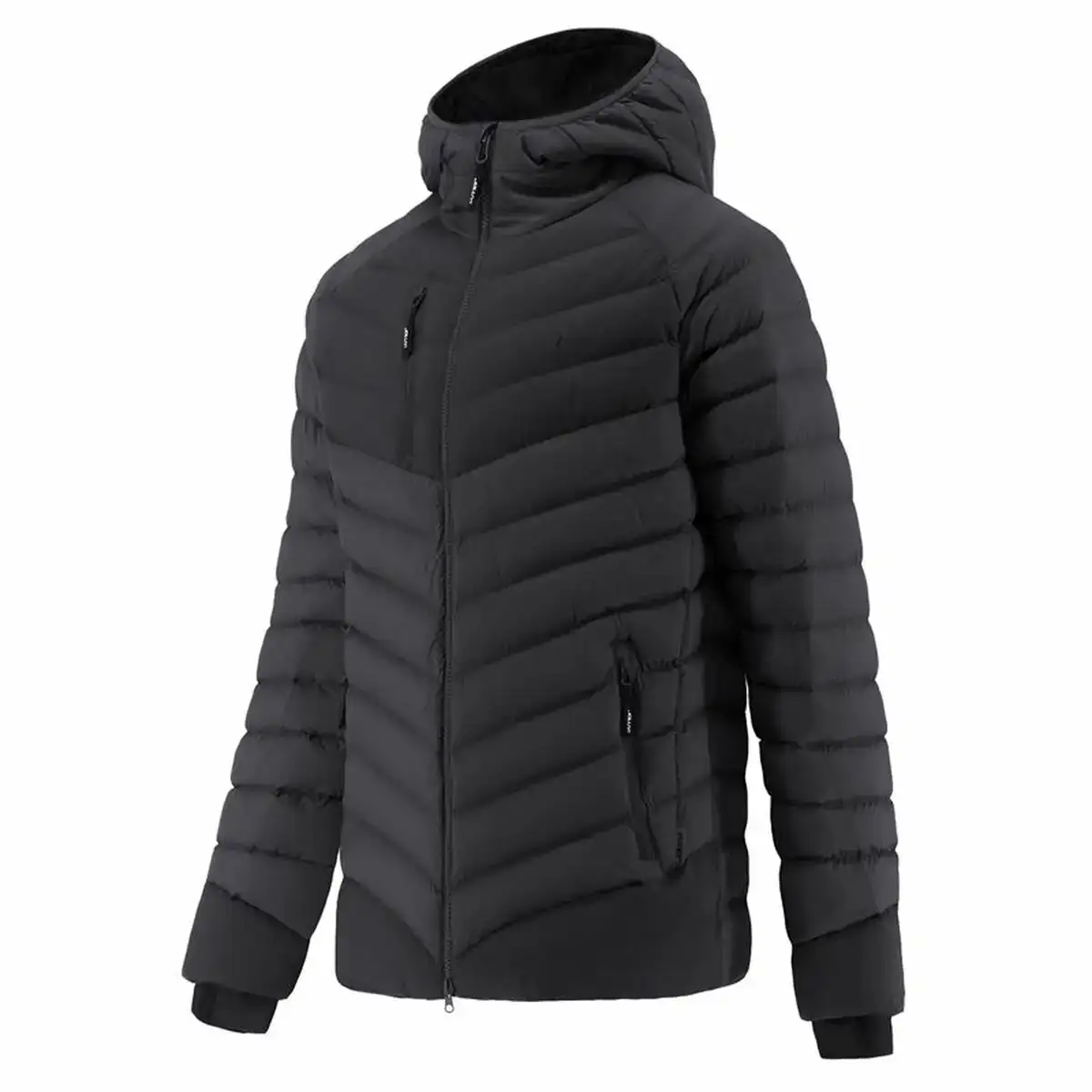 Anorak joluvi revo homme noir_8592. DIAYTAR COTE D'IVOIRE - Votre Destination pour un Shopping Inégalé. Naviguez à travers notre sélection minutieuse pour trouver des produits qui répondent à tous vos besoins.