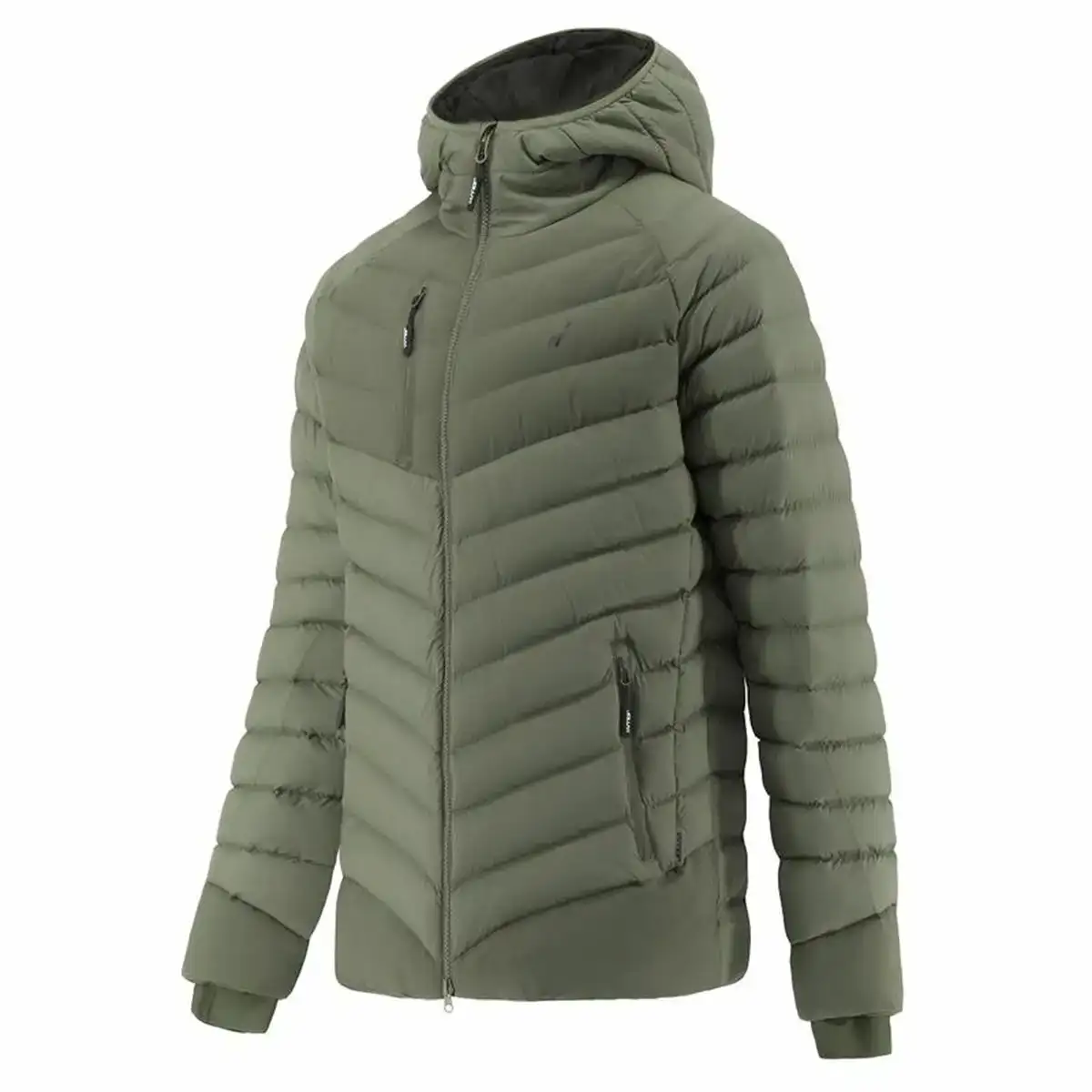 Anorak joluvi revo homme olive_6244. DIAYTAR COTE D'IVOIRE - Où Chaque Sélection est une Victoire. Découvrez notre boutique en ligne et trouvez des articles qui vous rendent la vie plus belle, un choix à la fois.