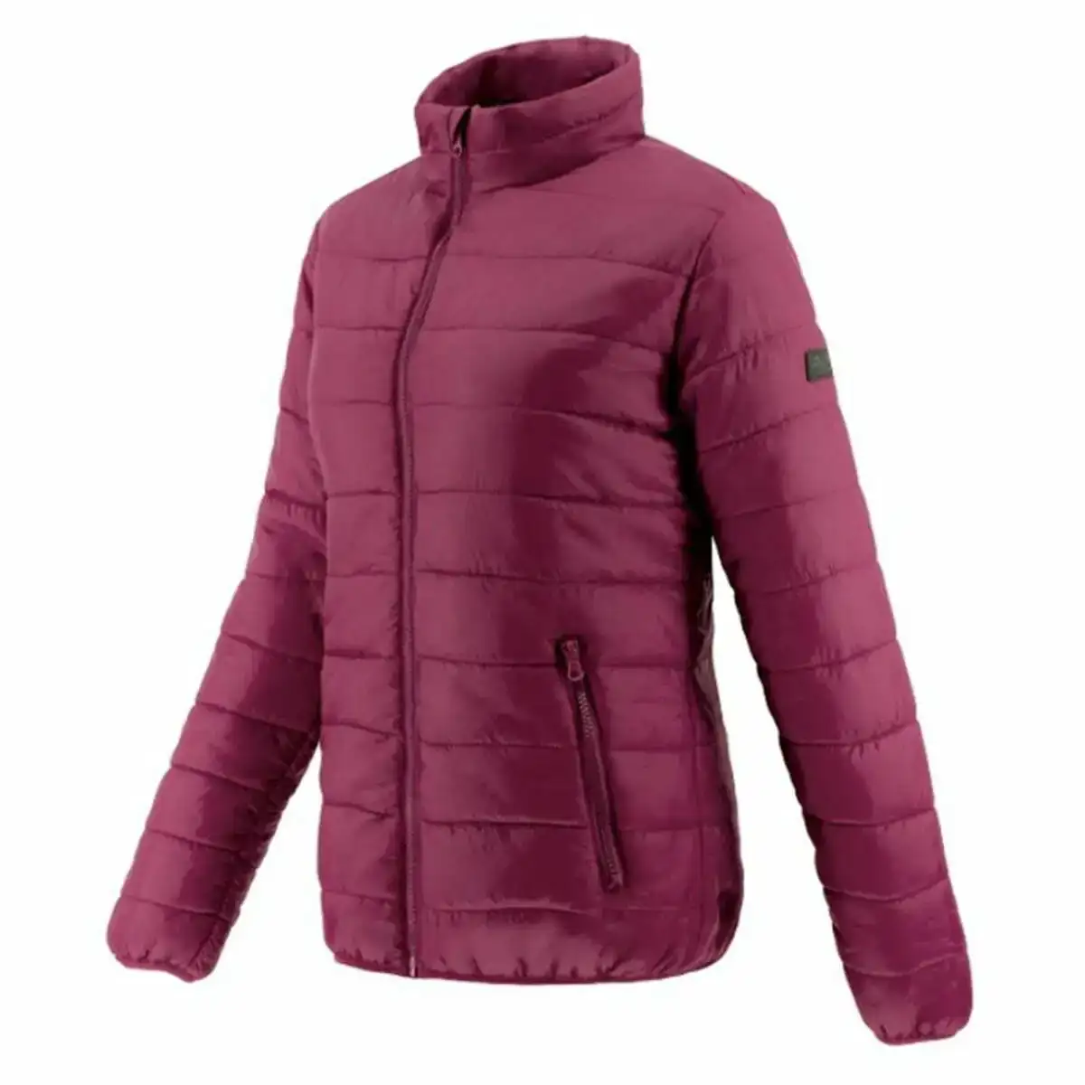Anorak joluvi shure femme bordeaux_2880. Entrez dans l'Univers de DIAYTAR COTE D'IVOIRE - Où Chaque Produit est une Découverte. Explorez notre gamme variée et trouvez des articles qui vous surprennent et vous inspirent.