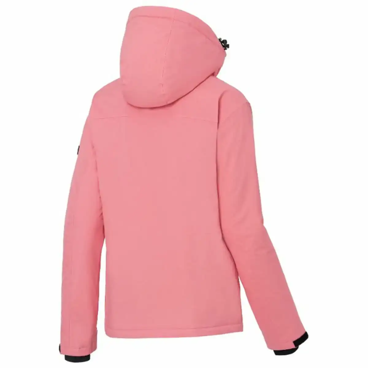 Anorak joluvi torry femme rose_2006. DIAYTAR COTE D'IVOIRE - Là où la Qualité est Non Négociable. Parcourez notre boutique en ligne pour découvrir des produits qui incarnent le raffinement et l'excellence du Côte d'Ivoire.