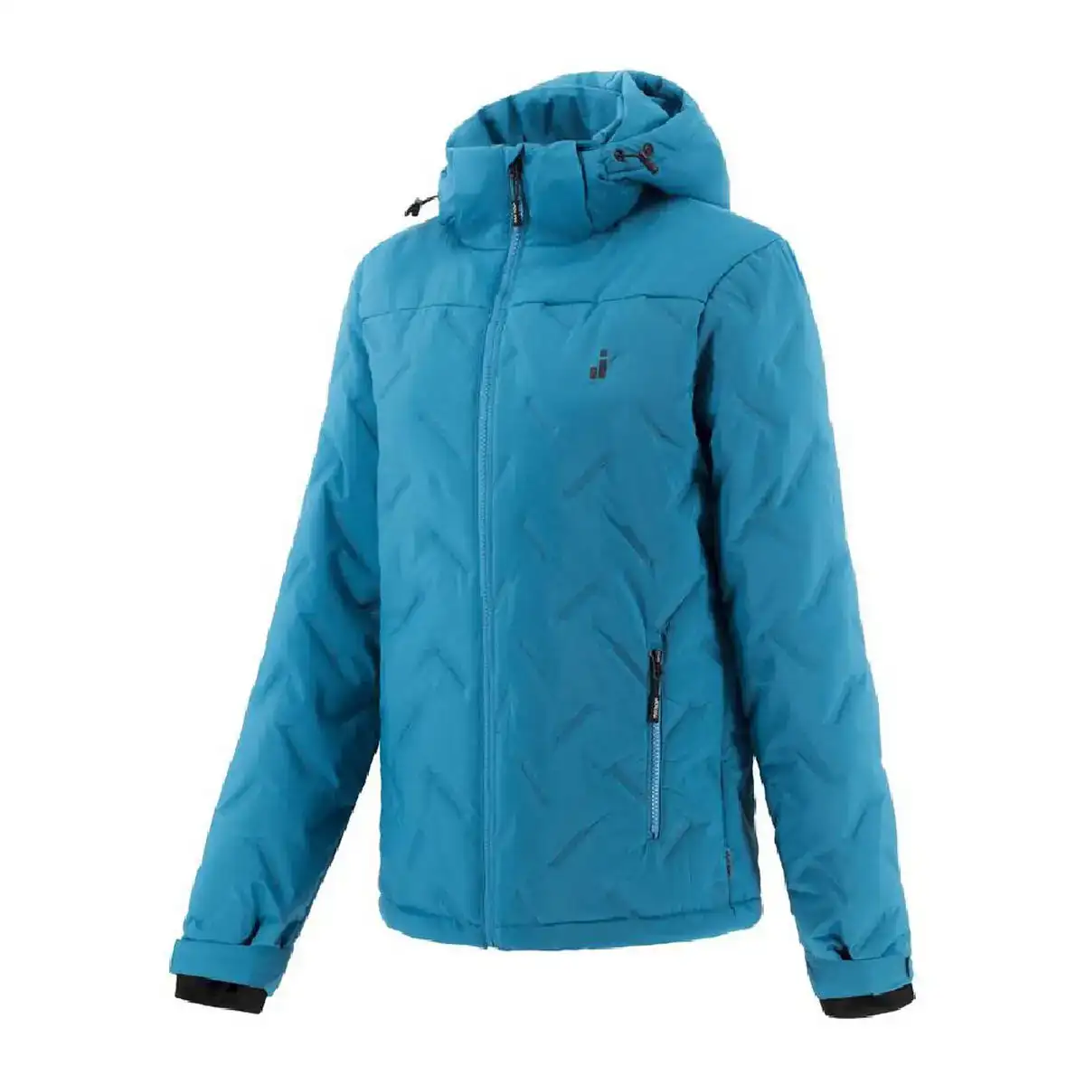 Anorak joluvi zain bleu_6926. DIAYTAR COTE D'IVOIRE - L'Univers de l'Élégance Accessible. Plongez dans notre catalogue et choisissez des produits qui allient sophistication et accessibilité pour un shopping exquis.