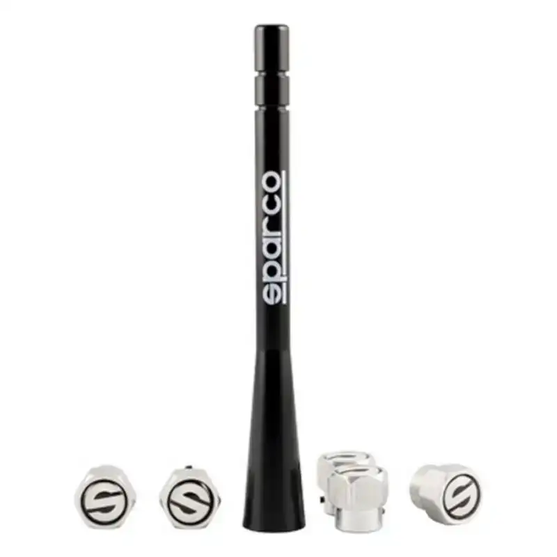 Antenne pour voiture sparco cs6 noir_1025. DIAYTAR COTE D'IVOIRE - L'Écrin de Vos Désirs Shopping. Parcourez notre boutique en ligne et explorez des produits minutieusement choisis pour répondre à vos envies les plus exigeantes.