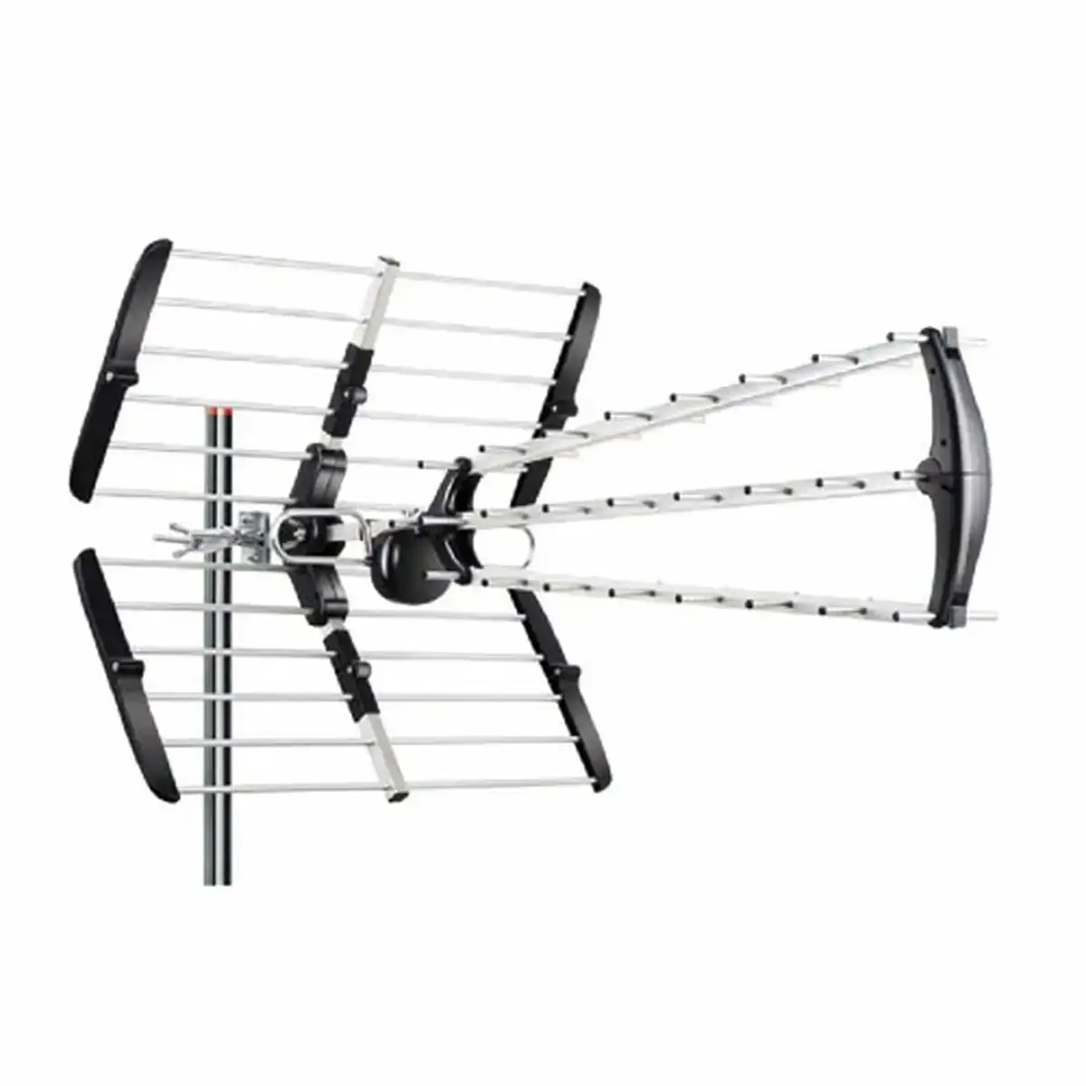 Antenne wifi engel lte anti 5g aluminium 5g_3219. DIAYTAR COTE D'IVOIRE - Votre Portail Vers l'Élégance Accessible. Parcourez notre boutique en ligne pour découvrir des produits qui incarnent le luxe à des prix abordables.