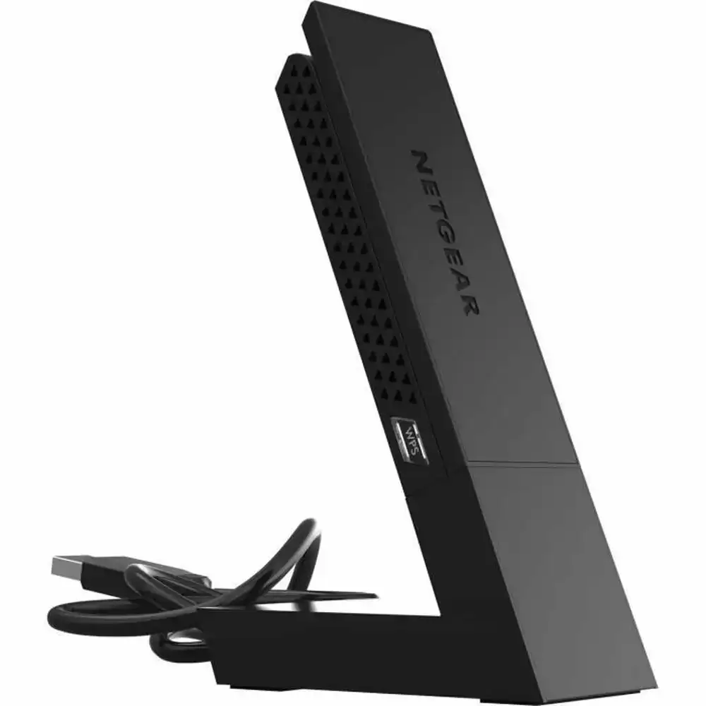Antenne wifi netgear a6210 100pes_1685. Bienvenue chez DIAYTAR COTE D'IVOIRE - Où le Shopping Devient une Aventure. Découvrez notre collection diversifiée et explorez des produits qui reflètent la diversité du Côte d'Ivoire.