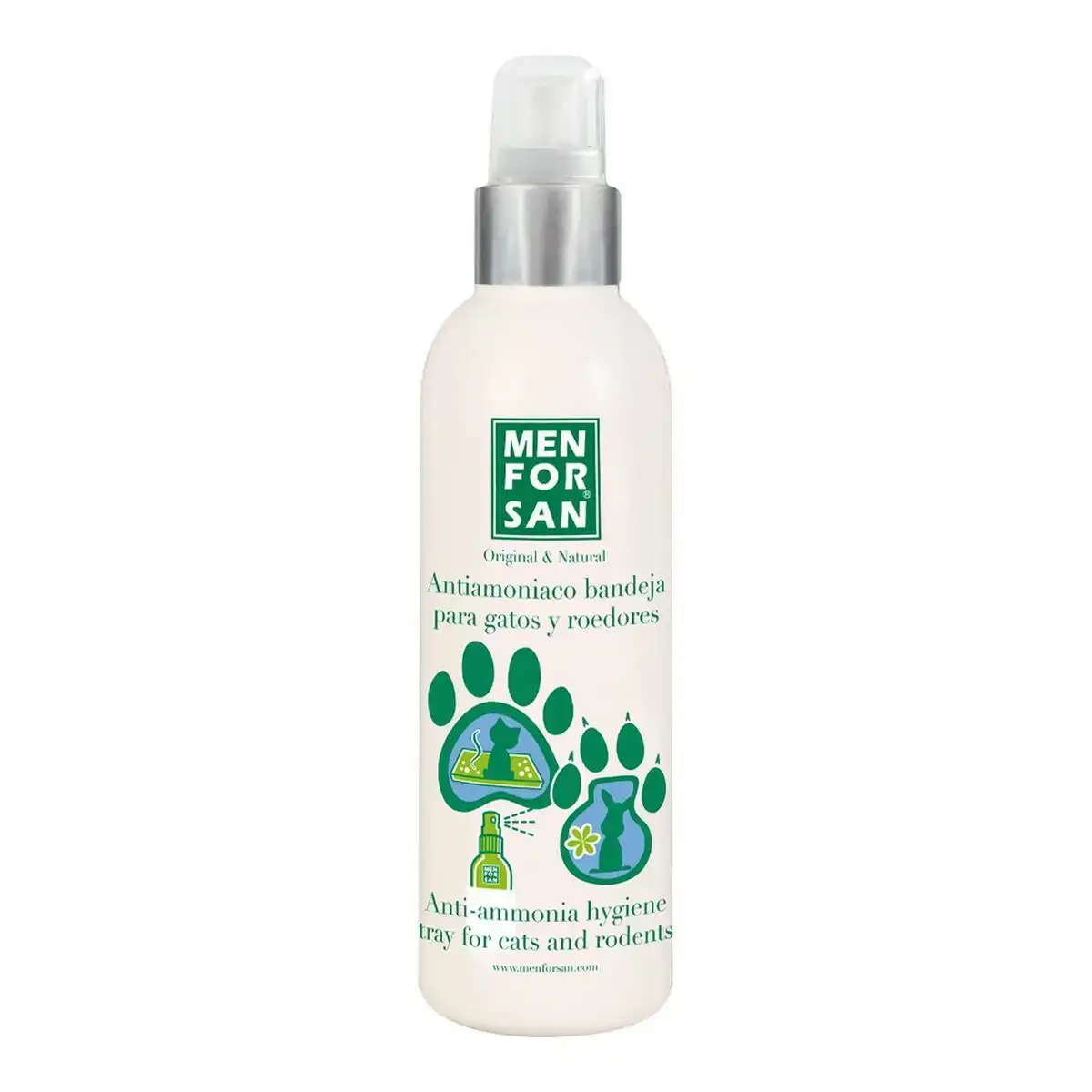 Anti ammoniaque menforsan rongeurs chat bac a sable 125 ml_7489. DIAYTAR COTE D'IVOIRE - Votre Passage vers l'Exceptionnel. Naviguez à travers notre sélection minutieuse et découvrez des articles qui apportent une touche spéciale à chaque instant de votre vie.