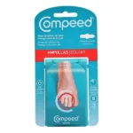 Anti ampoules pour les pieds compeed 8 uds _2368. Bienvenue chez DIAYTAR COTE D'IVOIRE - Où le Shopping Devient un Voyage. Explorez notre plateforme pour dénicher des produits uniques, racontant l'histoire et l'âme du Côte d'Ivoire.