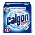 Anti calcium calgon 15 uds _9582. DIAYTAR COTE D'IVOIRE - Votre Source de Découvertes Shopping. Naviguez à travers nos catégories et découvrez des articles qui vous surprendront et vous séduiront.