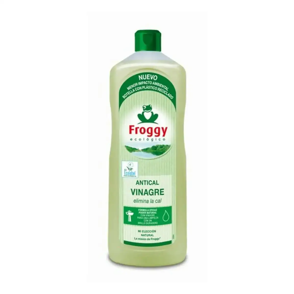 Anti calcium frosch frosch 1 l_4916. Bienvenue sur DIAYTAR COTE D'IVOIRE - Où le Shopping est une Affaire Personnelle. Découvrez notre sélection et choisissez des produits qui reflètent votre unicité et votre individualité.