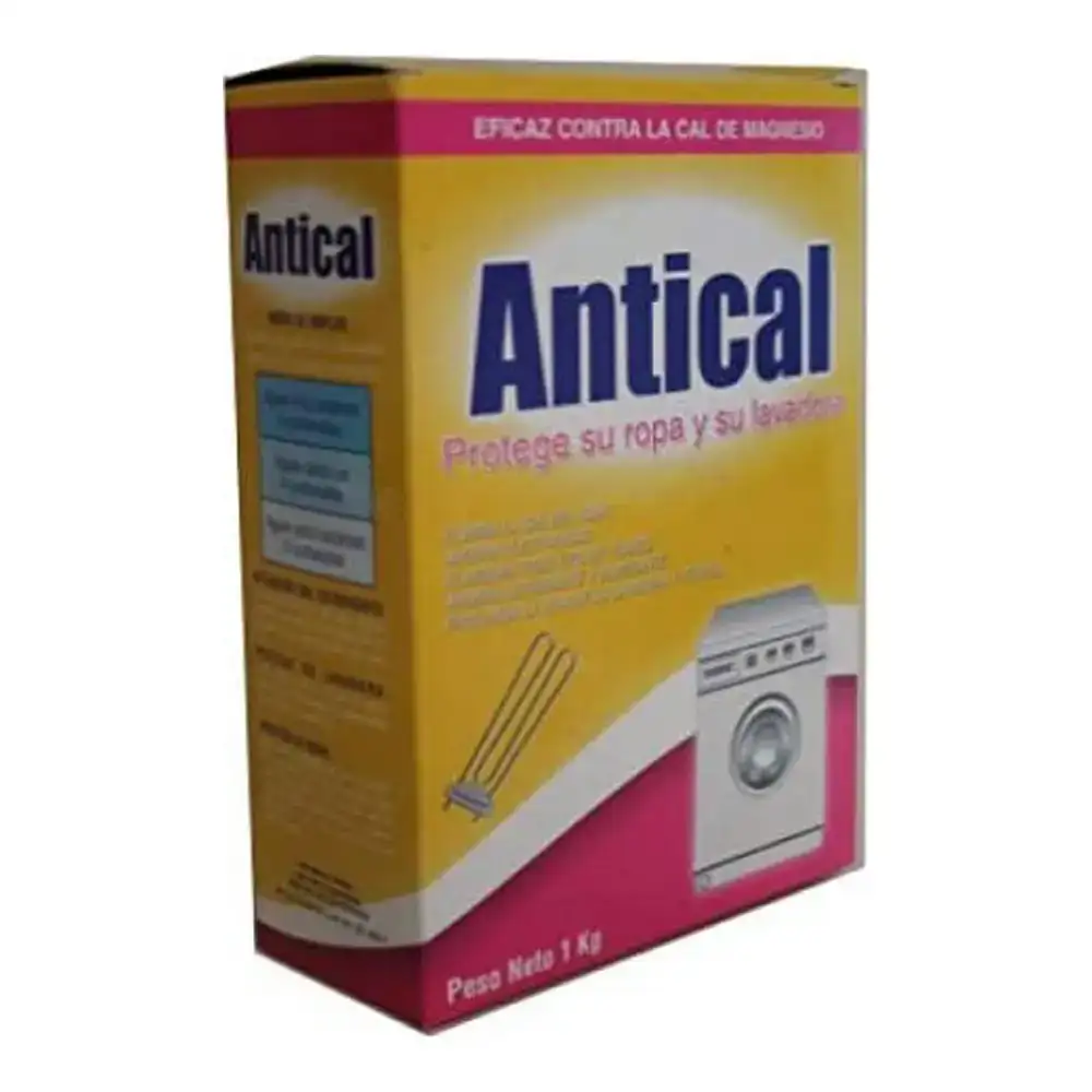 Anti calcium productos adrian s l 1 kg _3957. DIAYTAR COTE D'IVOIRE - Où l'Élégance se Mêle à l'Authenticité. Naviguez à travers notre boutique en ligne et choisissez des produits qui incarnent le style et la tradition du Côte d'Ivoire.