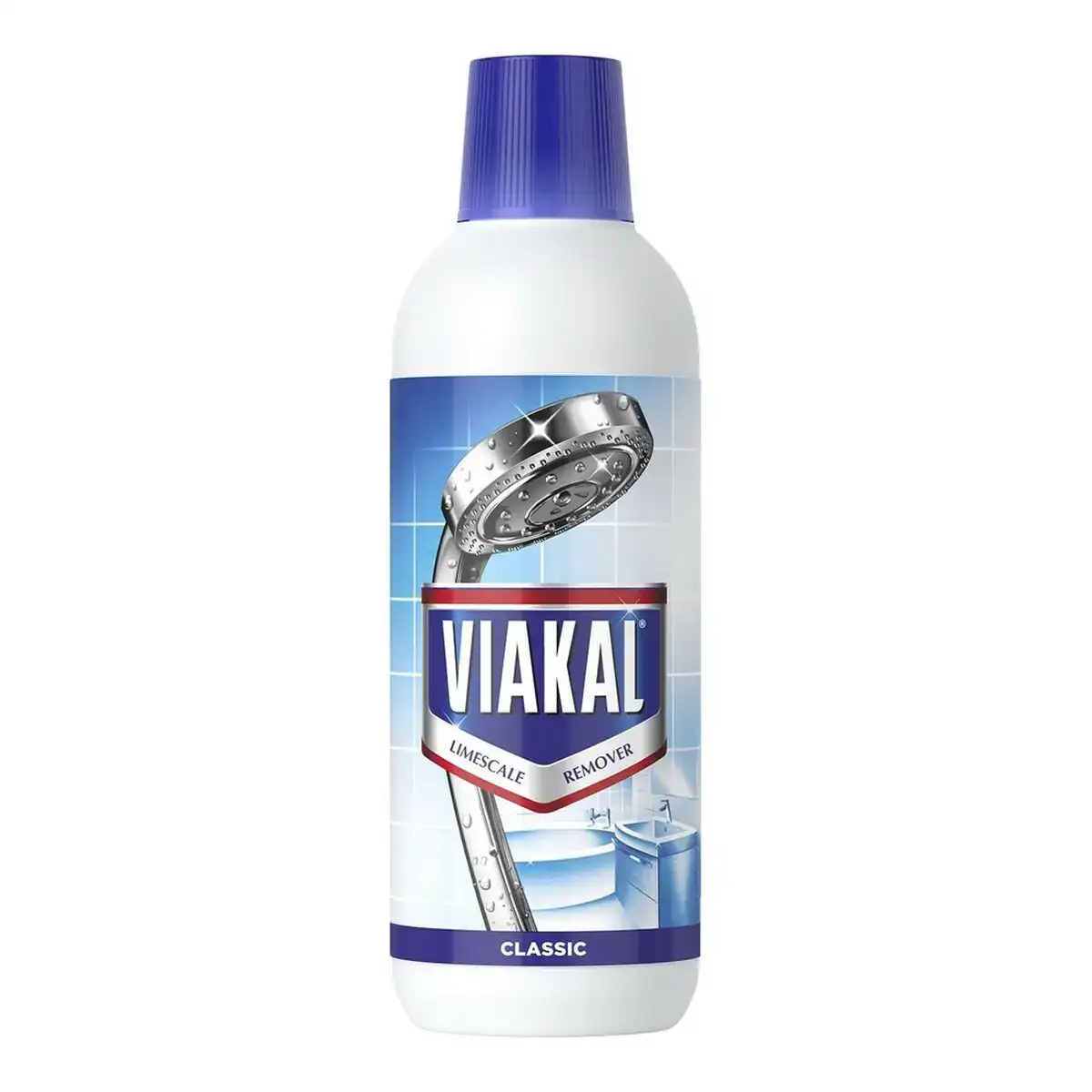 Anti calcium viakal 500 ml _9563. DIAYTAR COTE D'IVOIRE - Où Choisir Devient une Découverte. Explorez notre boutique en ligne et trouvez des articles qui vous surprennent et vous ravissent à chaque clic.