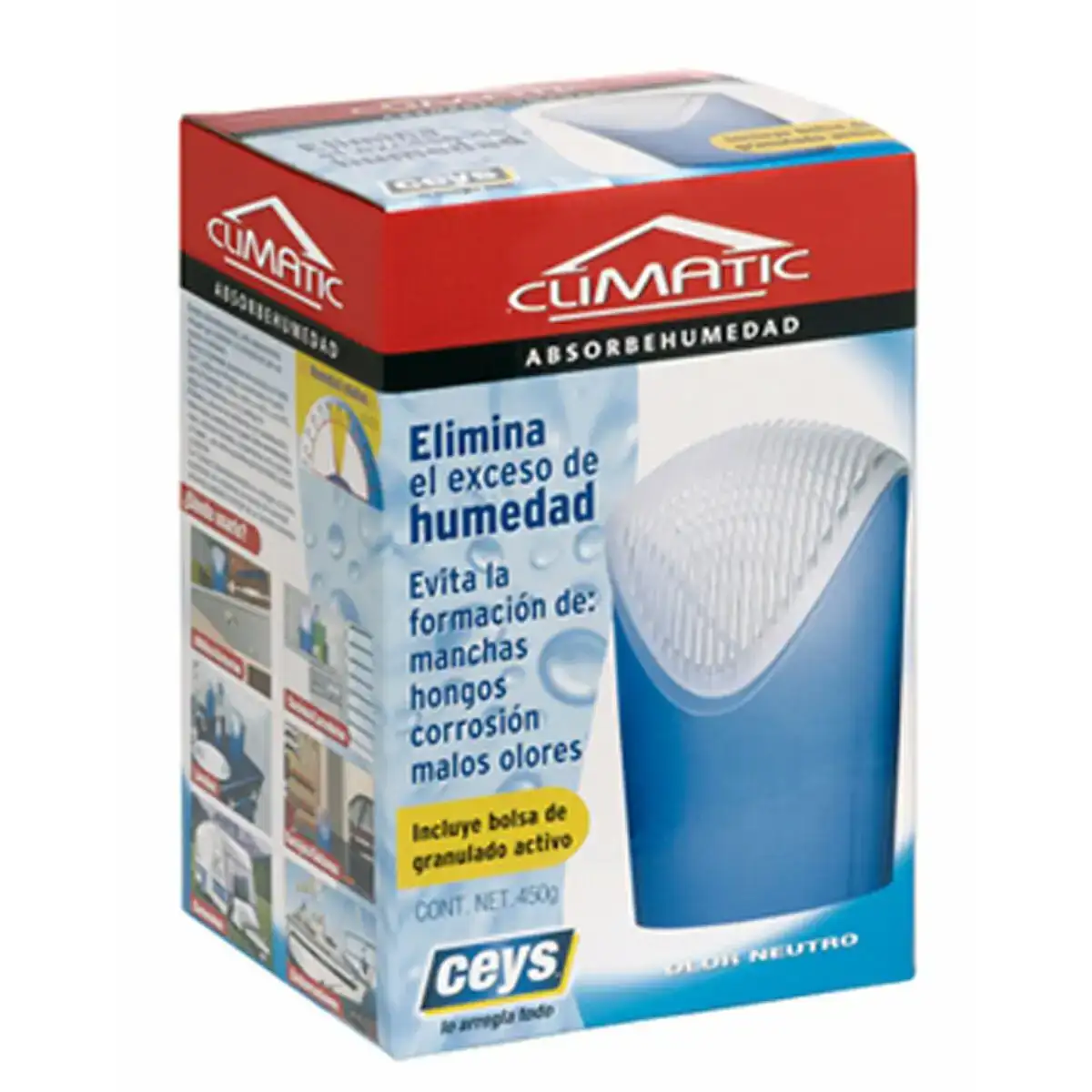 Anti humidite paso humibox 450 g_2683. DIAYTAR COTE D'IVOIRE - Où Chaque Détail Compte. Naviguez à travers notre gamme variée et choisissez des articles qui ajoutent une touche spéciale à votre quotidien, toujours avec qualité et style.