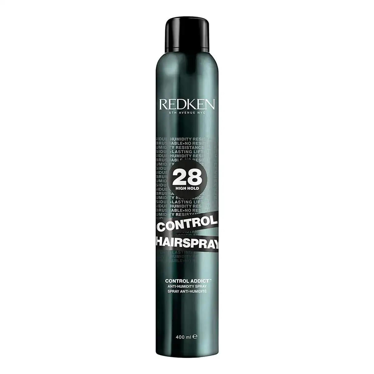 Anti humidite redken control hairspray spray 400 ml_5567. DIAYTAR COTE D'IVOIRE - Où la Tradition s'Harmonise avec le Moderne. Parcourez notre gamme diversifiée et choisissez des produits qui révèlent l'âme du Côte d'Ivoire.