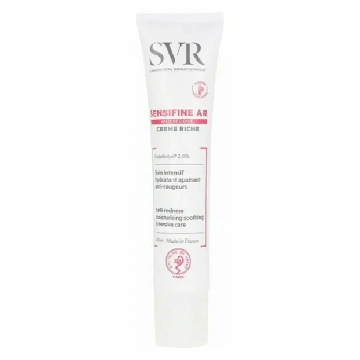 Anti imperfections svr sensifine ar 40 ml_2689. Bienvenue chez DIAYTAR COTE D'IVOIRE - Où l'Authenticité Rencontre l'Accessibilité. Explorez notre sélection abordable et découvrez des articles qui incarnent l'essence du Côte d'Ivoire.