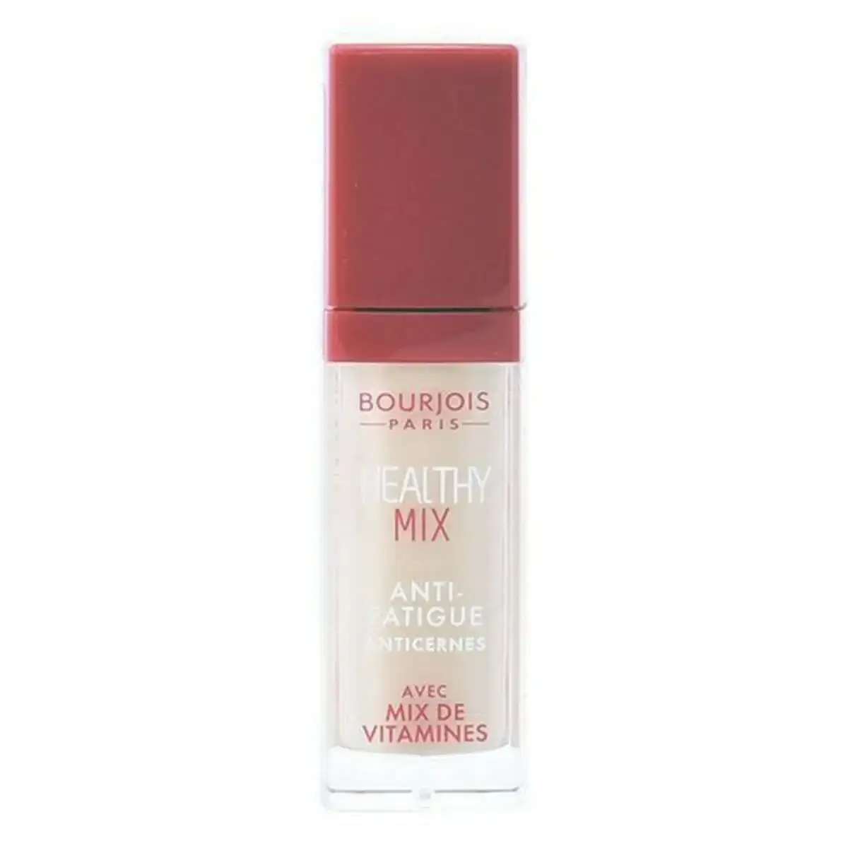 Anticernes healthy mix bourjois 7 8 ml _2897. DIAYTAR COTE D'IVOIRE - Votre Portail Vers l'Exclusivité. Explorez notre boutique en ligne pour découvrir des produits uniques et raffinés, conçus pour ceux qui recherchent l'excellence.