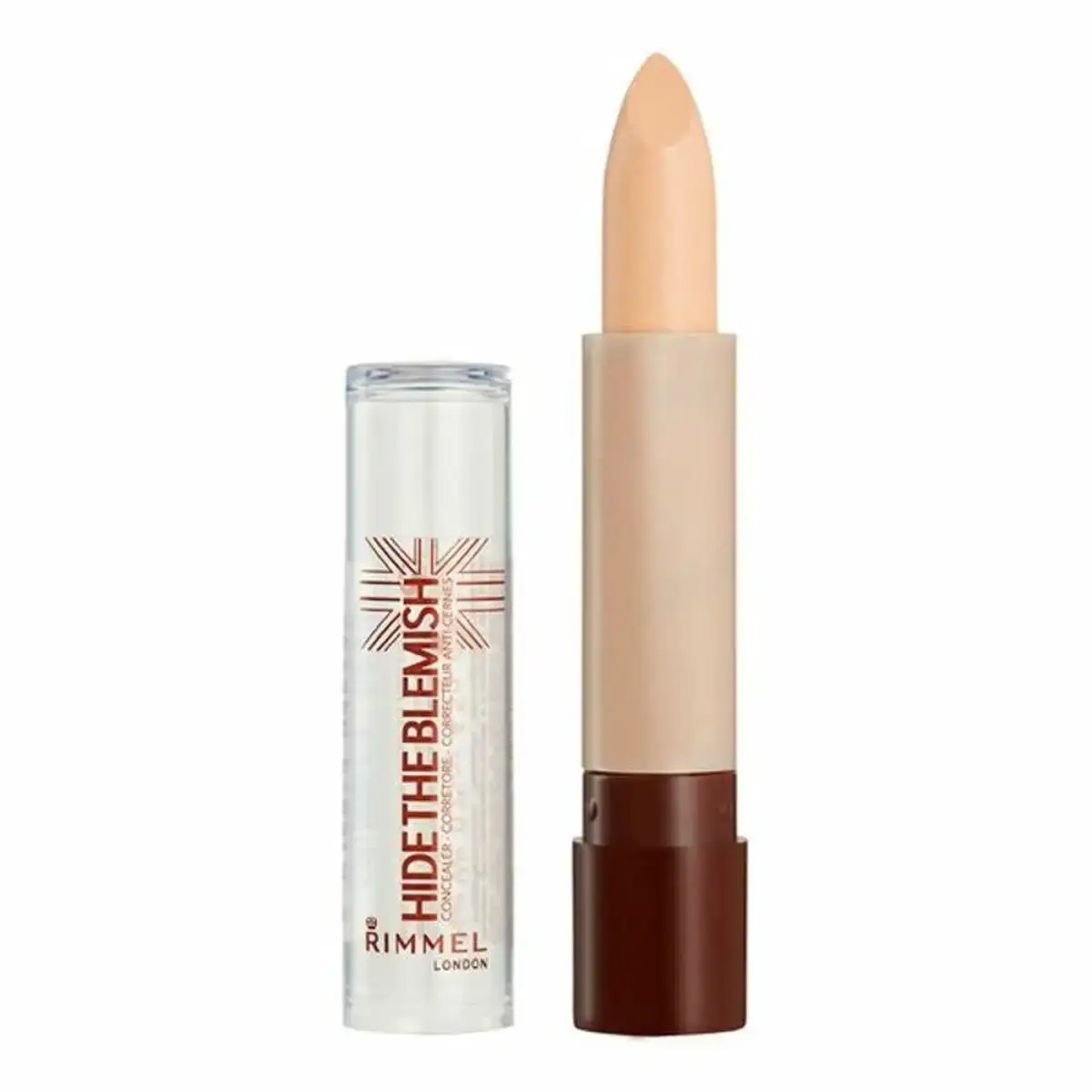 Anticernes hide the blemish rimmel london_2543. DIAYTAR COTE D'IVOIRE - Où la Qualité et la Diversité Fusionnent. Explorez notre boutique en ligne pour découvrir une gamme variée de produits qui incarnent l'excellence et l'authenticité.