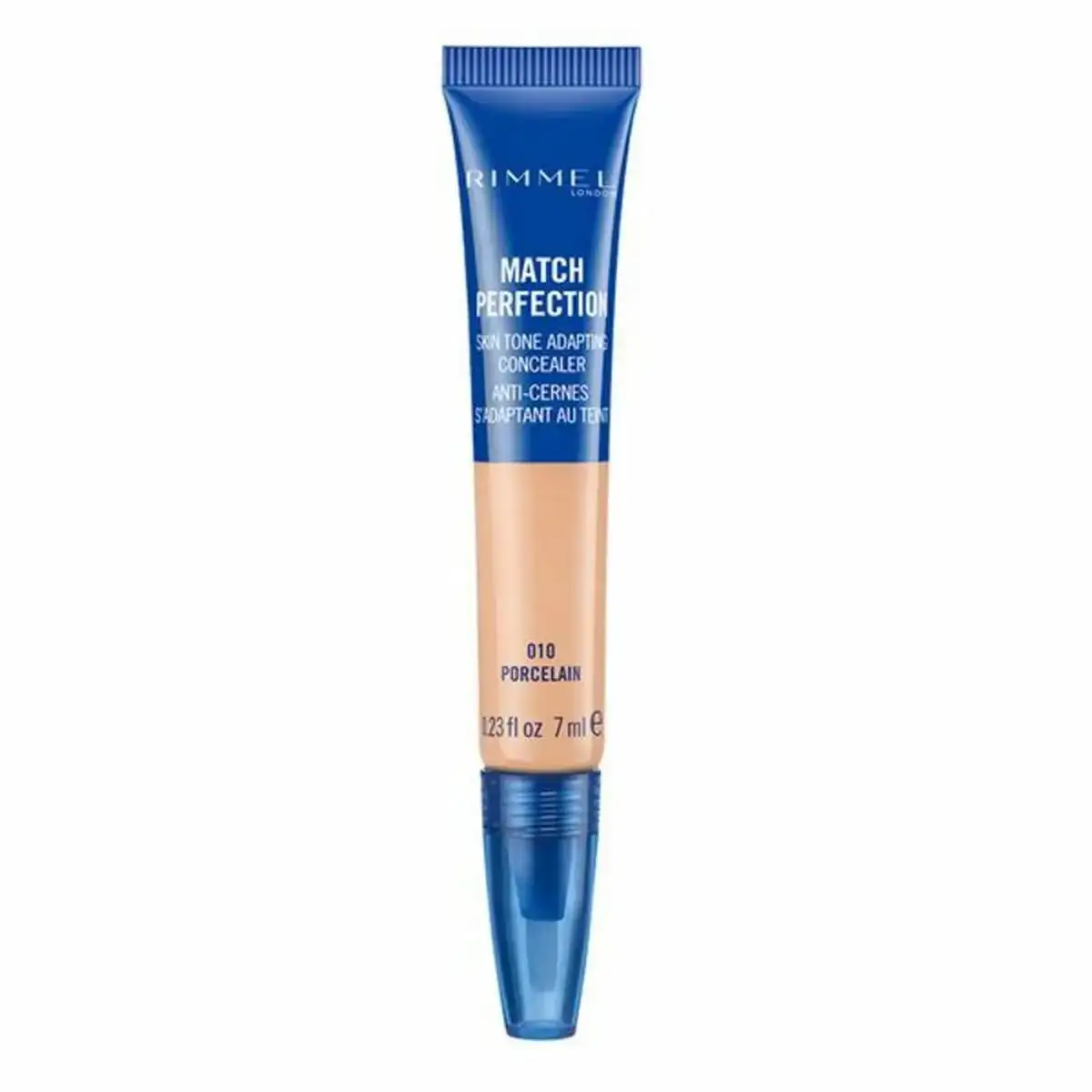 Anticernes match perfection rimmel london 7 ml _4727. DIAYTAR COTE D'IVOIRE - Où Chaque Détail Compte. Parcourez nos produits soigneusement sélectionnés et choisissez des articles qui correspondent à votre style et à vos valeurs.