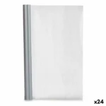 Antiderapant argente polypropylene 45 x 100 cm 24 unites _3412. DIAYTAR COTE D'IVOIRE - Là où Chaque Clic Compte. Parcourez notre boutique en ligne et laissez-vous guider vers des trouvailles uniques qui enrichiront votre quotidien.