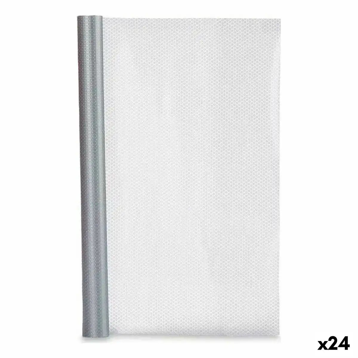 Antiderapant argente polypropylene 45 x 200 cm 24 unites _4134. DIAYTAR COTE D'IVOIRE - Votre Destination pour un Shopping Réfléchi. Découvrez notre gamme variée et choisissez des produits qui correspondent à vos valeurs et à votre style de vie.