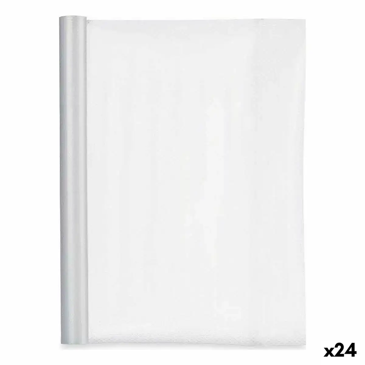 Antiderapant transparent polypropylene 45 x 100 cm 24 unites _8080. DIAYTAR COTE D'IVOIRE - Votre Plateforme pour un Shopping Inspiré. Explorez nos offres variées et découvrez des articles qui stimulent votre créativité et embellissent votre vie.