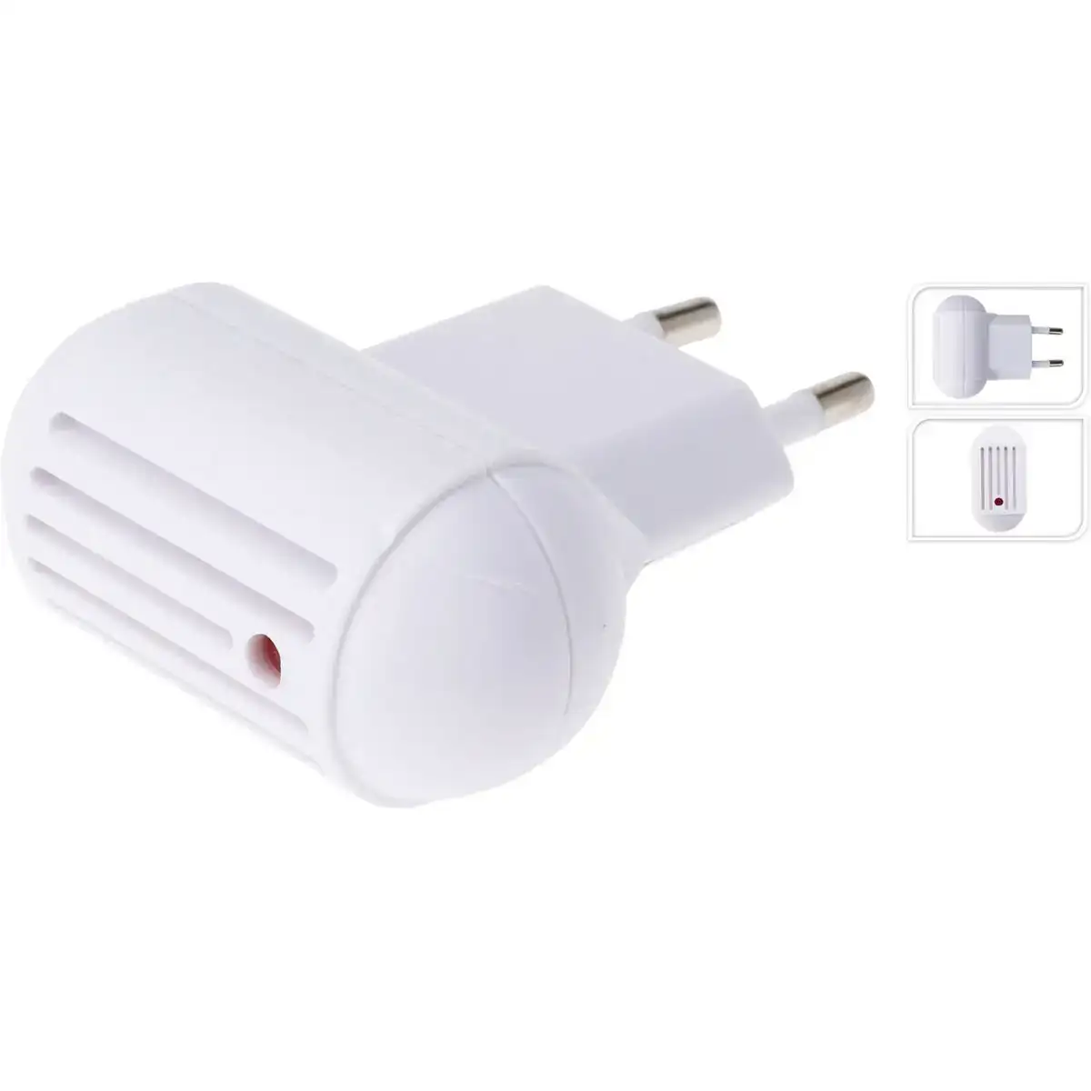 Antimoustiques electrique koopman g11001090_3766. Bienvenue sur DIAYTAR COTE D'IVOIRE - Votre Source de Trouvailles Uniques. Explorez nos rayons virtuels pour dénicher des trésors que vous ne trouverez nulle part ailleurs, allant des trésors artisanaux aux articles tendance.