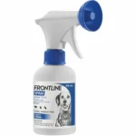 Antiparasites frontline 500 ml_7165. DIAYTAR COTE D'IVOIRE - Où Choisir est un Plaisir. Explorez notre boutique en ligne et choisissez parmi des produits de qualité qui satisferont vos besoins et vos goûts.