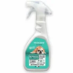 Antiparasites vetocanis spray 500 ml_2130. DIAYTAR COTE D'IVOIRE - Votre Destination Shopping Authentique. Explorez notre boutique en ligne et découvrez des trésors qui reflètent l'âme du Côte d'Ivoire, pour une expérience shopping unique.