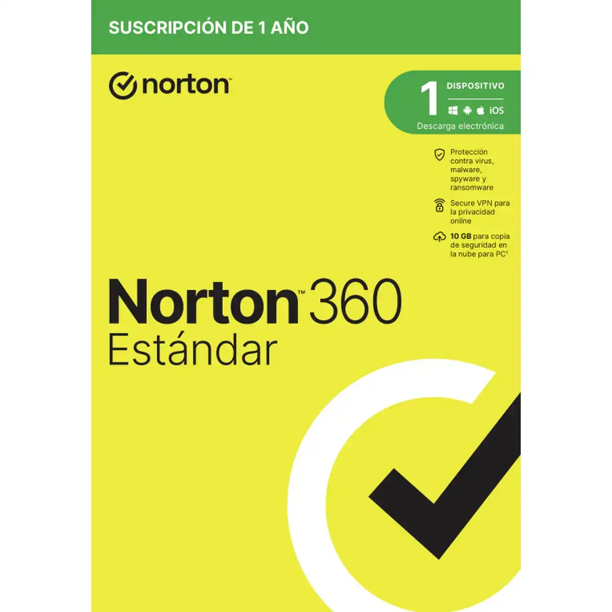 Antivirus norton_9680. Bienvenue sur DIAYTAR COTE D'IVOIRE - Où Chaque Détail compte. Plongez dans notre univers et choisissez des produits qui ajoutent de l'éclat et de la joie à votre quotidien.