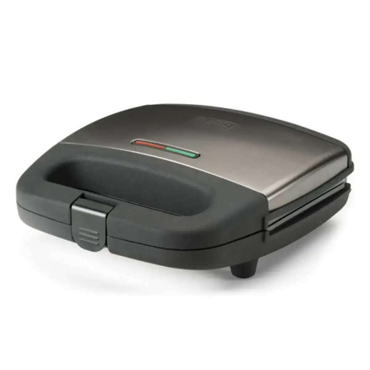 Appareil a sandwich anti adherent black decker bxsa750e 750w acier inoxydable_5475. Bienvenue chez DIAYTAR COTE D'IVOIRE - Où Chaque Produit a son Histoire. Découvrez notre sélection unique et trouvez des articles qui racontent la richesse culturelle et artistique du Côte d'Ivoire.