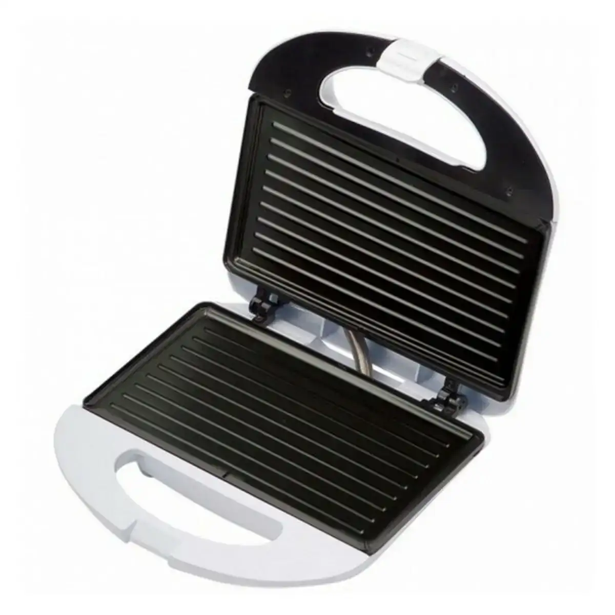 Appareil a sandwich gril comelec 6230037043 700w blanc 700 w_2274. Bienvenue sur DIAYTAR COTE D'IVOIRE - Votre Fenêtre sur le Shopping Moderne. Parcourez notre boutique en ligne et découvrez des produits qui incarnent l'évolution du style et de la qualité.