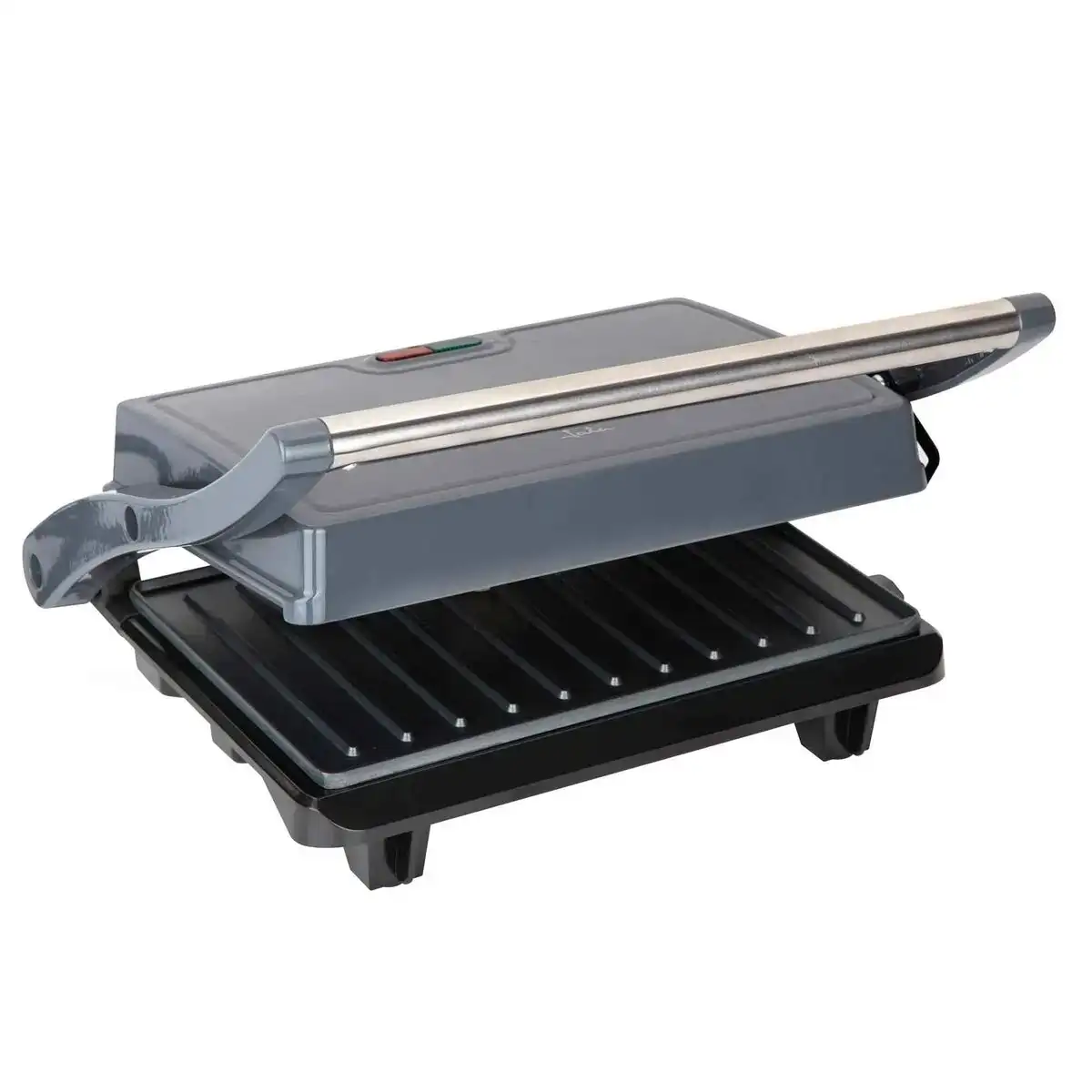 Appareil a sandwich gril jata jegr1105 750 w_5928. Entrez dans l'Univers de DIAYTAR COTE D'IVOIRE - Où la Tradition S'unit à la Modernité. Explorez notre sélection pour trouver des produits qui allient héritage et innovation.
