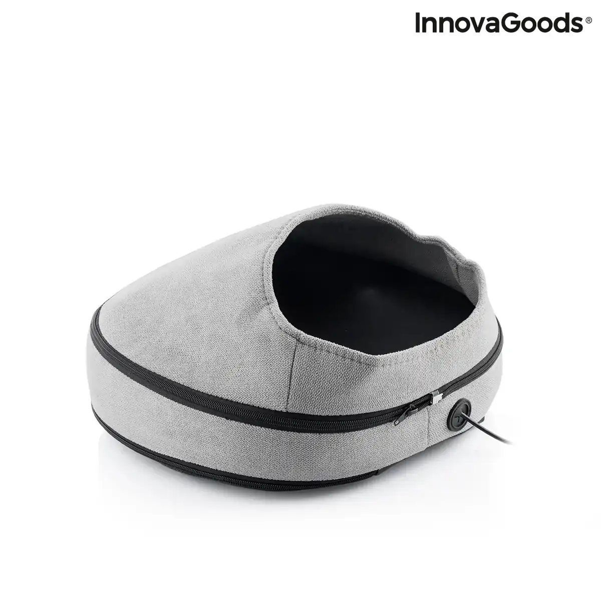 Appareil de massage shiatsu thermique 2 en 1 innovagoods futsa reconditionne a _7109. DIAYTAR COTE D'IVOIRE - Votre Passage vers le Raffinement. Plongez dans notre univers de produits exquis et choisissez des articles qui ajoutent une touche de sophistication à votre vie.