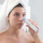 Appareil electrique pour nettoyer le visage des points noirs purevac innovagoods_5881. DIAYTAR COTE D'IVOIRE - Votre Pass vers la Découverte. Explorez notre boutique en ligne et plongez dans un voyage à travers des produits authentiques et contemporains, tous réunis sous un même toit.