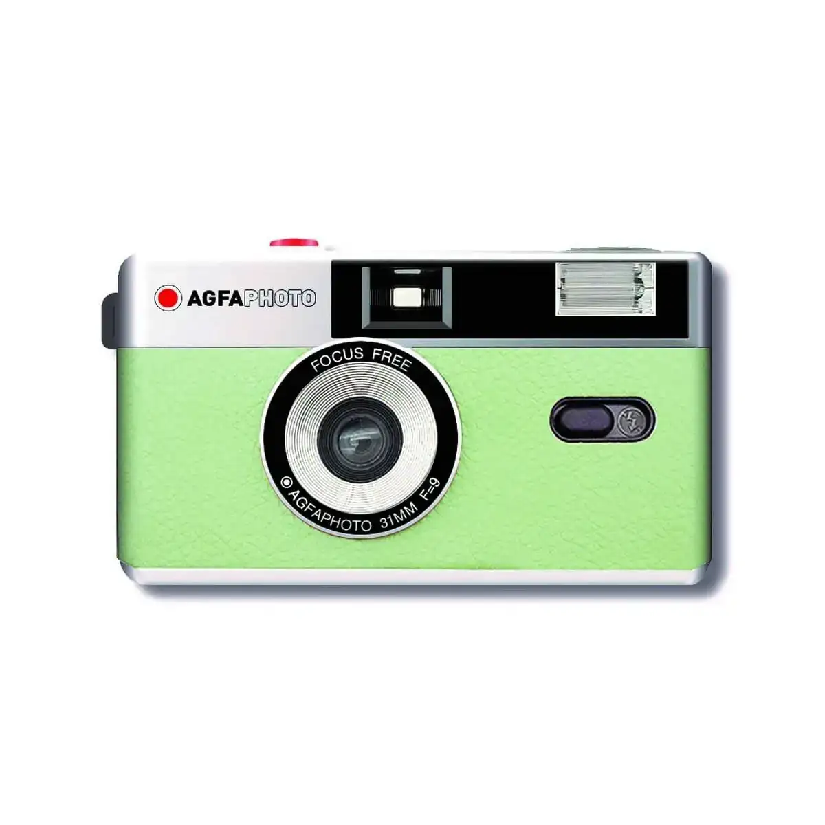 Appareil photo agfa ag603004_7092. DIAYTAR COTE D'IVOIRE - Votre Destination Shopping de Choix. Explorez notre boutique en ligne et découvrez des trésors qui reflètent votre style et votre passion pour l'authenticité.