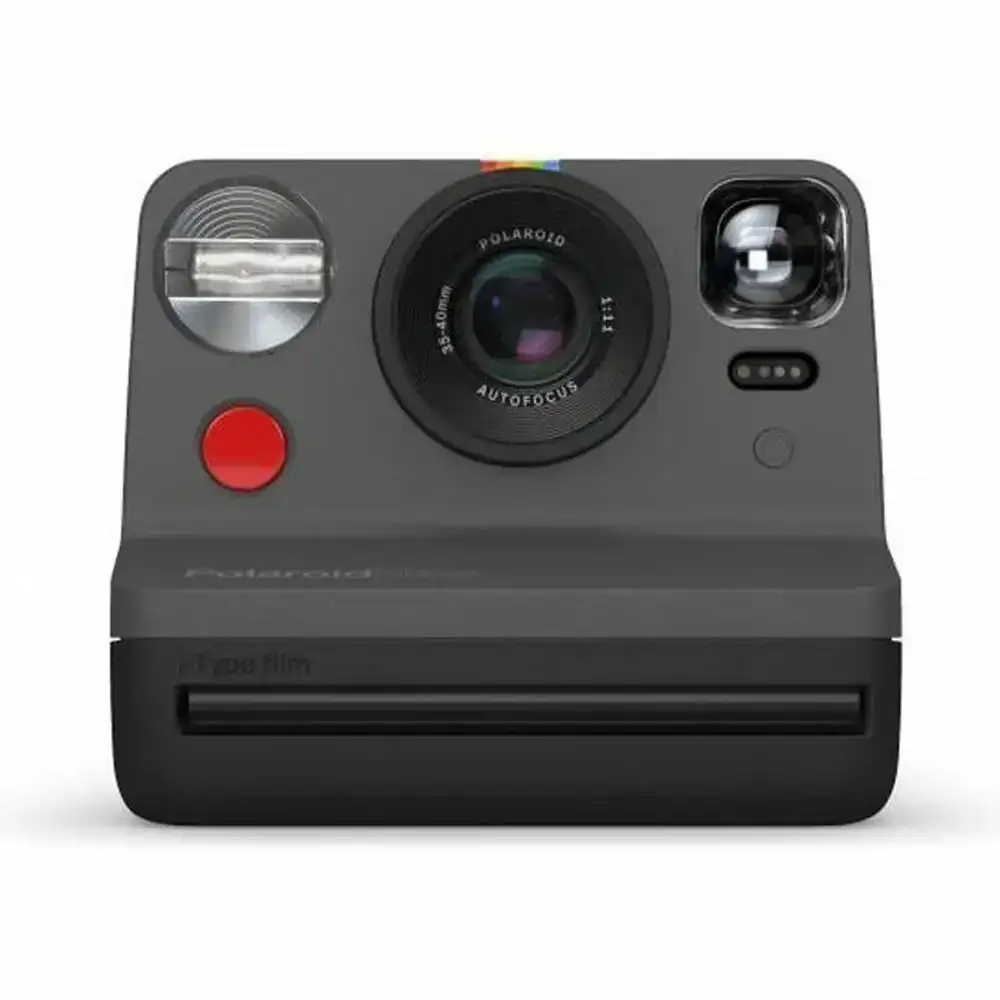 Appareil photo instantane polaroid i type_8881. DIAYTAR COTE D'IVOIRE - Où Choisir est un Plaisir. Explorez notre boutique en ligne et choisissez parmi des produits de qualité qui satisferont vos besoins et vos goûts.