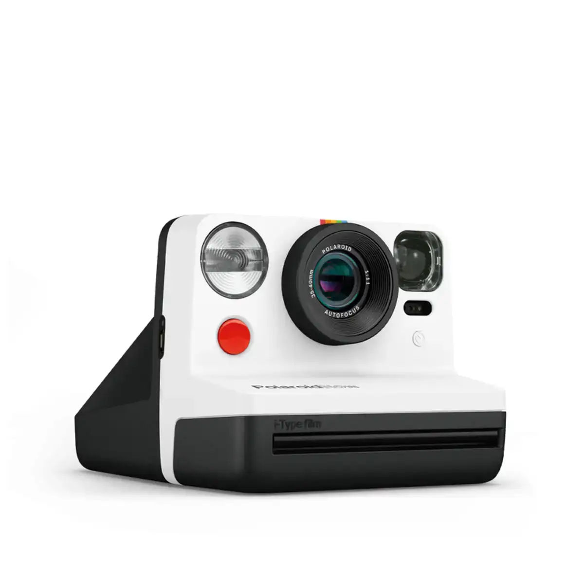Appareil photo instantane polaroid now 9059_5095. Entrez dans le Monde de DIAYTAR COTE D'IVOIRE - Où la Satisfaction est la Priorité. Explorez notre sélection pensée pour vous offrir une expérience de shopping qui va au-delà de vos attentes.