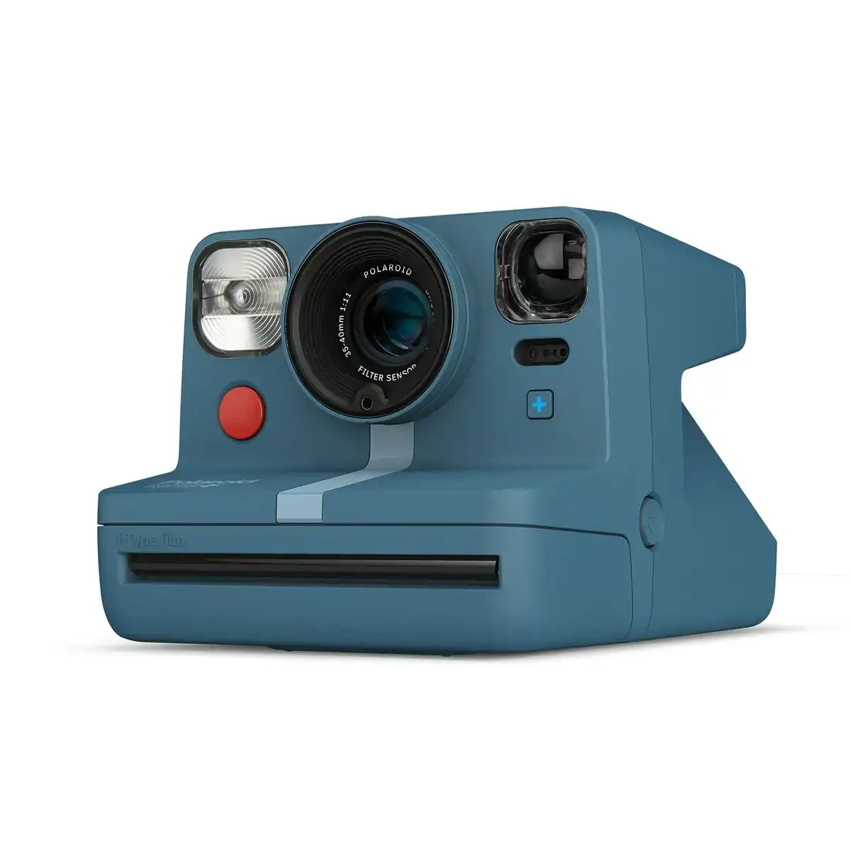 Appareil photo instantane polaroid now calm blue_3163. Entrez dans DIAYTAR COTE D'IVOIRE - Où Chaque Détail Compte. Explorez notre boutique en ligne pour trouver des produits de haute qualité, soigneusement choisis pour répondre à vos besoins et vos désirs.