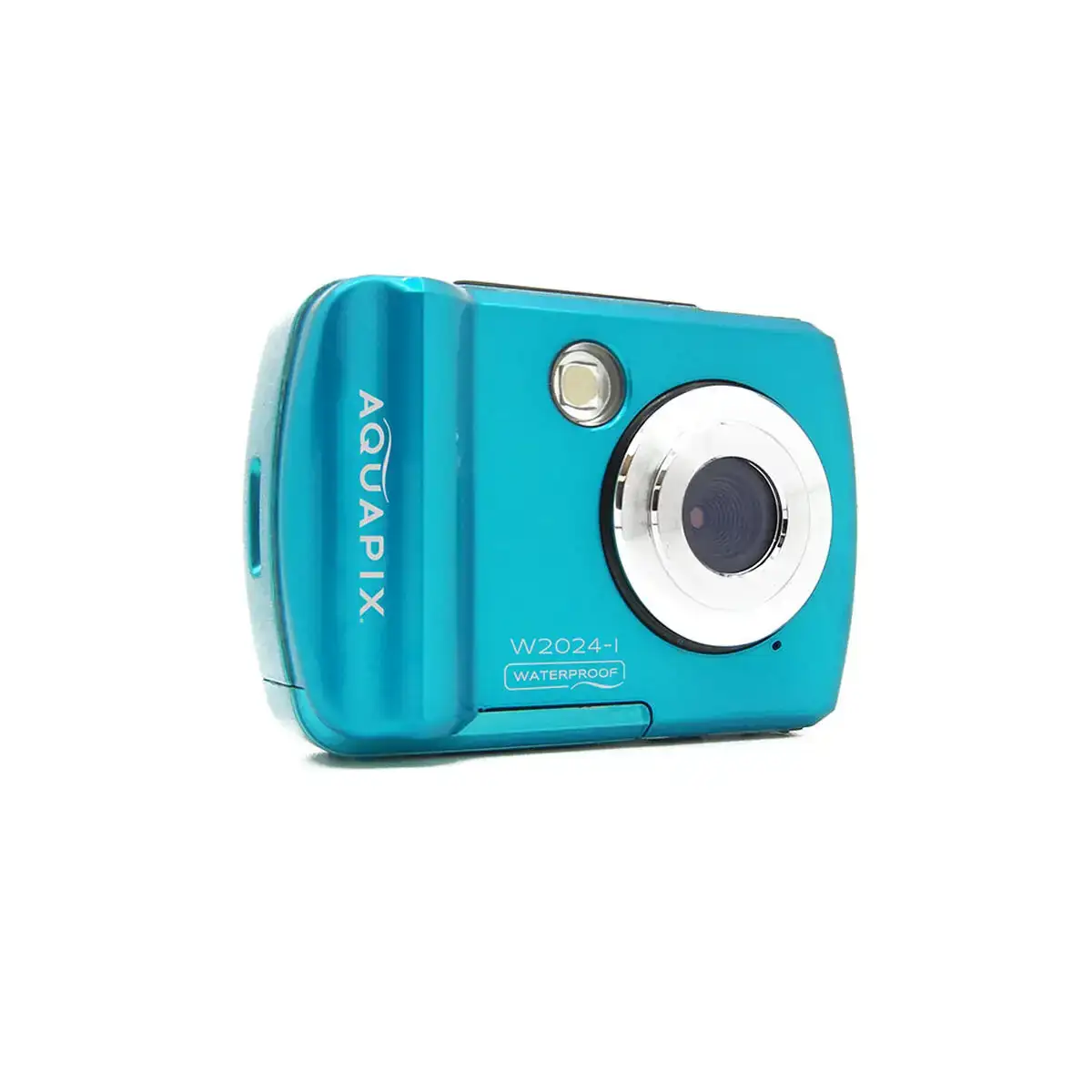 Appareil photo numerique aquapix w2024_7038. Bienvenue sur DIAYTAR COTE D'IVOIRE - Où le Shopping est une Affaire Personnelle. Découvrez notre sélection et choisissez des produits qui reflètent votre unicité et votre individualité.
