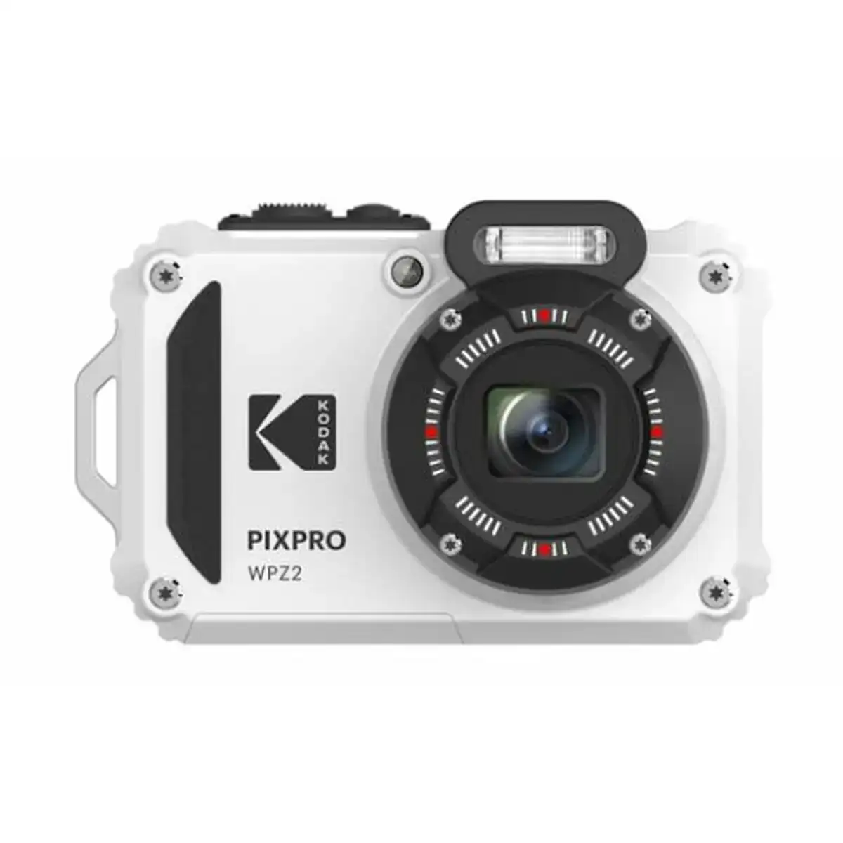 Appareil photo numerique kodak wpz2_1676. DIAYTAR COTE D'IVOIRE - Votre Source de Découvertes Shopping. Naviguez à travers nos catégories et découvrez des articles qui vous surprendront et vous séduiront.