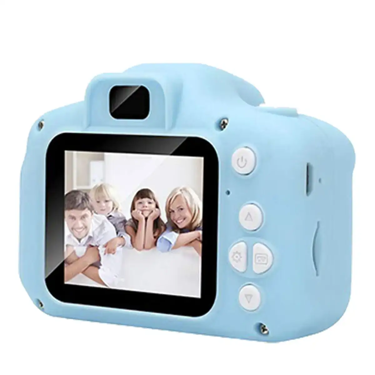 Appareil photo numerique pour enfants denver electronics kca 1330blue_1107. Bienvenue chez DIAYTAR COTE D'IVOIRE - Où Chaque Achat est un Geste d'Amour. Découvrez notre sélection minutieuse et choisissez des articles qui témoignent de votre passion.