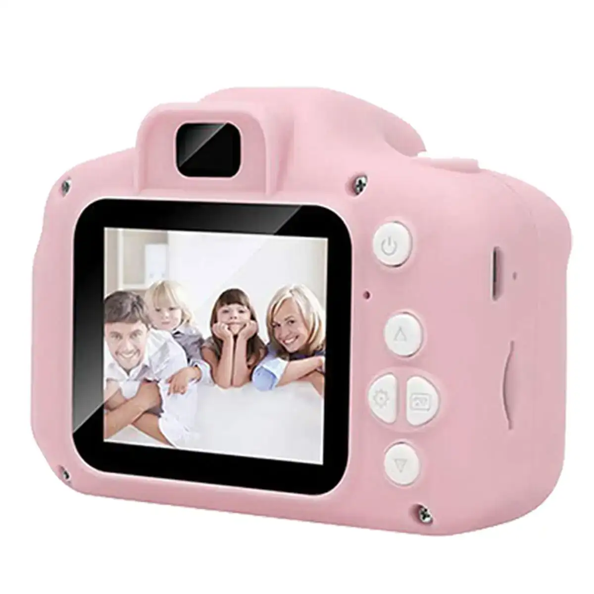 Appareil photo numerique pour enfants denver electronics kca 1330pink_5092. Bienvenue chez DIAYTAR COTE D'IVOIRE - Où l'Authenticité Rencontre l'Accessibilité. Explorez notre sélection abordable et découvrez des articles qui incarnent l'essence du Côte d'Ivoire.