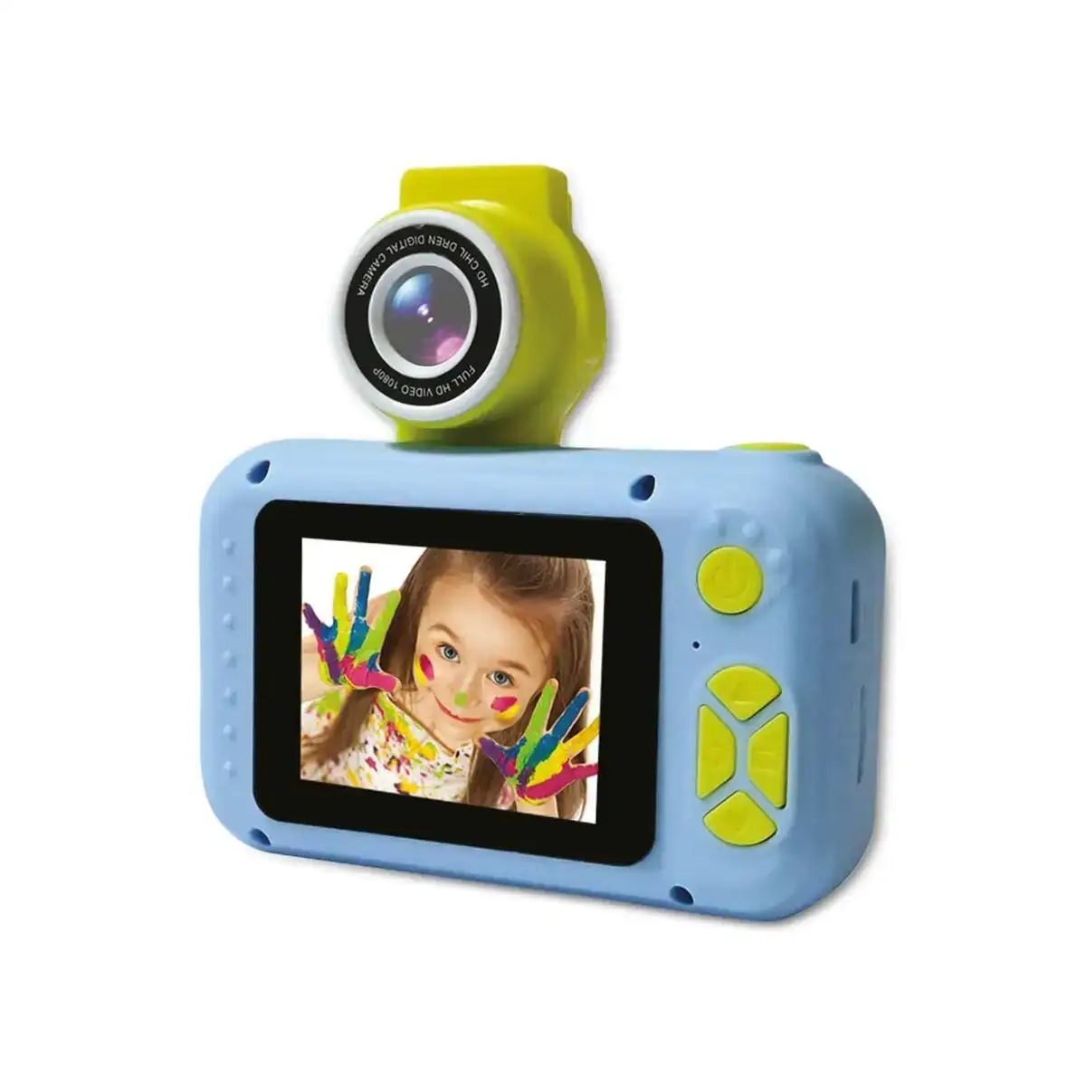 Appareil photo numerique pour enfants denver electronics_9252. DIAYTAR COTE D'IVOIRE - Votre Portail vers l'Extraordinaire. Parcourez nos collections et découvrez des produits qui vous emmènent au-delà de l'ordinaire, créant une expérience de shopping mémorable.