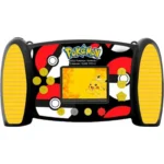 Appareil photo numerique pour enfants pokemon_8438. DIAYTAR COTE D'IVOIRE - Là où Chaque Achat a du Sens. Explorez notre gamme et choisissez des produits qui racontent une histoire, du traditionnel au contemporain.