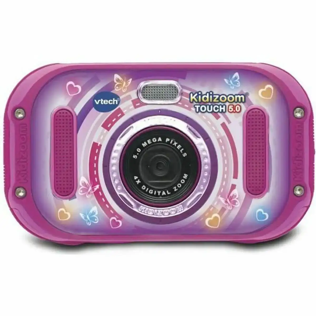 Appareil photo numerique pour enfants vtech rose enfant 3 5 5 mp reconditionne a _8893. DIAYTAR COTE D'IVOIRE - L'Univers du Choix et de l'Authenticité. Explorez notre catalogue et découvrez des articles qui incarnent le patrimoine du Côte d'Ivoire et la modernité du monde.
