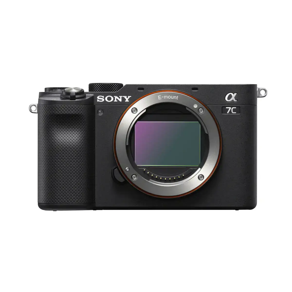 Appareil photo numerique sony 7c_7711. DIAYTAR COTE D'IVOIRE - Votre Destination Shopping Exquise. Explorez notre boutique en ligne et découvrez des trésors qui ajoutent une touche de sophistication à votre style et à votre espace.